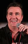 Paul McGillion