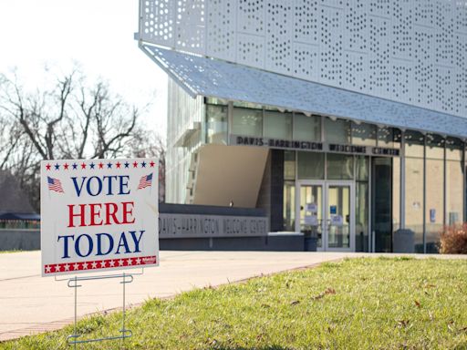 These 8 candidates are running for lieutenant governor in Missouri