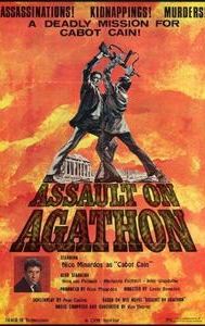 Assault on Agathon