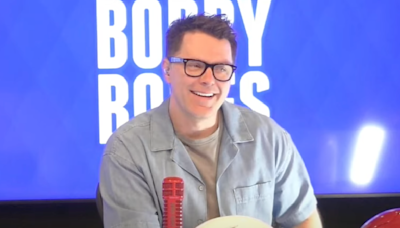Bobby Shares Things He Enjoys About Each Show Member | The Bobby Bones Show | The Bobby Bones Show