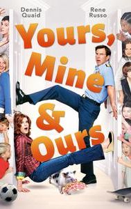 Yours, Mine & Ours (2005 film)