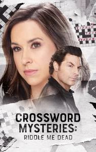 Crossword Mysteries: Terminal Descent