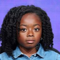 Skai Jackson