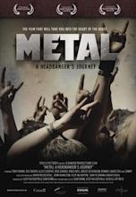 Metal – A Headbanger’s Journey