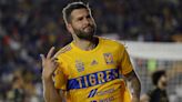 1-1. Tigres saca un empate en casa de Columbus, en partido de cuartos de la Concachampions