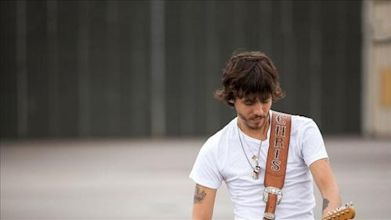 Chris Janson