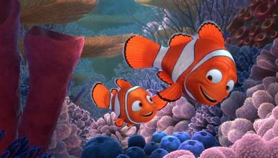 Pixar’s Finding Nemo’s Heartbreaking Opening Scene Was Almost Completely Different, And I’m Glad They Made The Change They Did