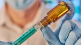 FDA approves Moderna’s RSV vaccine mRESVIA