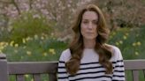 El comunicado de la BBC sobre el vídeo de Kate Middleton en el que anuncia que tiene cáncer