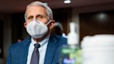 Fauci concerned about stalled COVID funding as White House predicts fall tsunami of infection: ‘We are still in the middle of a war here against a very formidable virus’