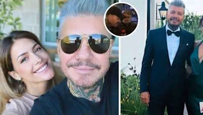 Marcelo Tinelli explotó contra la prensa argentina: salió en defensa de Milett Figueroa y a la TV peruana