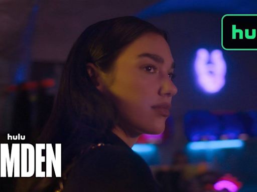 Camden Trailer: Chris Martin And Mark Ronson Starrer Camden Official Trailer | Entertainment - Times of India Videos