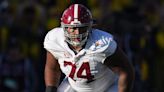 Alabama football GM Courtney Morgan discusses his role, Kadyn Proctor, more