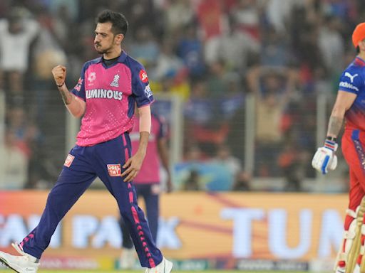 How Yuzvendra Chahal hurt RCB with more than the wicket of Virat Kohli in eliminator