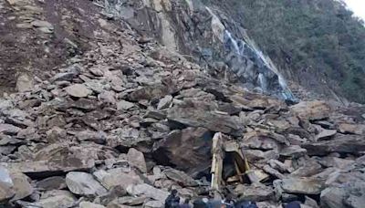 Minería descontrolada solo suma tragedias en el país - El Diario - Bolivia
