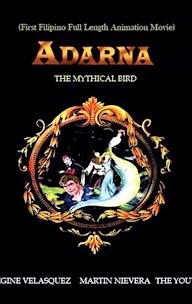 Adarna: The Mythical Bird