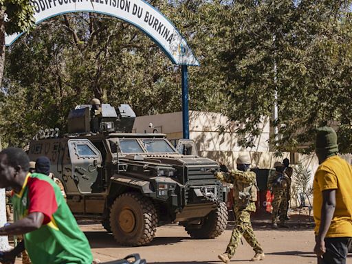 Burkina Faso : l'ONU alerte sur l'augmentation des meurtres de civils et réclame une enquête