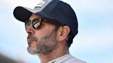 Jimmie Johnson returning to NASCAR with part ownership of Richard Petty’s Cup team