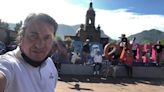 “Defendiste la sierra como pocos”: Pedro, el guía del mundo tarahumara asesinado en Chihuahua