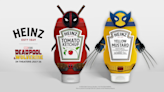 Deadpool & Wolverine x Heinz is the most bizarre collab I’ve ever seen