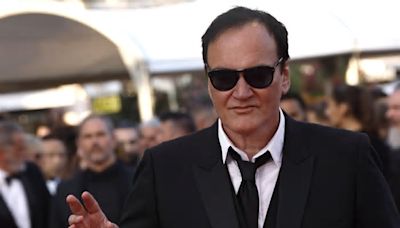 Quentin Tarantino abbandona The Movie Critic ma ha già ricevuto 20 milioni di dollari per girarlo