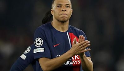 Mbappé deja PSG con "dolor en el corazón" y mirando al futuro con optimismo