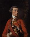 Eyre Coote (East India Company officer)