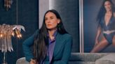 ...About The Nudity’: Demi Moore Says Reports About Her Baring Herself In The Substance Horror Film Haven't Been ...
