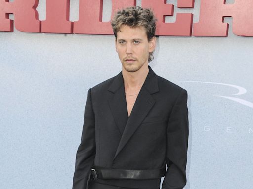 Austin Butler refused to get head shaved for ‘Dune 2’ so he wouldn’t wreck ‘The Bikeriders’