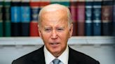 Biden drops out: Read the full text of the letter announcing his decision to end his reelection bid