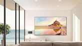 Samsung’s latest TVs use innovative AI tech for a premium viewing experience
