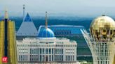 Kazakh capital Astana stands tall as the leading city of Eurasia