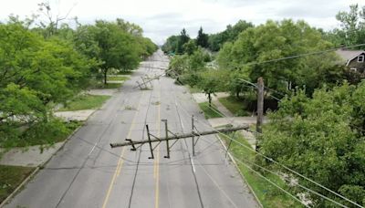 More than 330K FirstEnergy customers without power