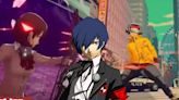 Filtran clips de los remakes de Jet Set Radio y Persona 3 pero los fans creen que son mods o creados por IA