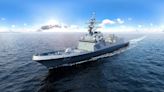 US Navy’s New Warship Is Plagued by Worker Turnover