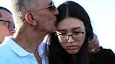 Liora Argamani dies from brain cancer weeks after seeing hostage daughter rescued from Gaza
