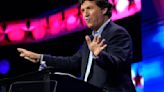 Is this the best time or the worst for Tucker Carlson to launch a new streaming service?