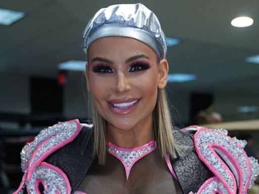 Natalya Dedicates Tonight’s WWE Queen Of The Ring Raw Match To Owen Hart - PWMania - Wrestling News