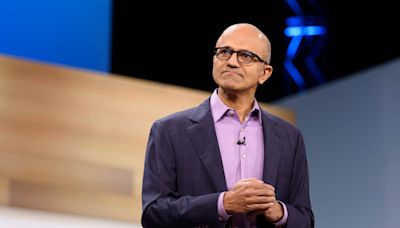 Microsoft CEO Satya Nadella leaves Starbucks board after 7 years — read his resignation letter