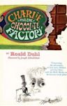 Charlie and the Chocolate Factory (Charlie Bucket, #1)