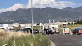 Man killed after shooting in industrial area of Salt Lake City