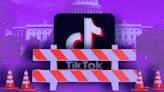 TikTok Sues US Government, Saying a Potential Ban Violates First Amendment