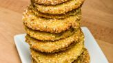 How to Make Air Fryer Fried Green Tomatoes