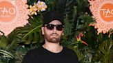 Scott Disick Didn’t Know Ginger Ale Is a Soda: ‘It Seems Like Such a Soothing Drink!’