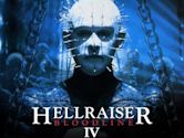 Hellraiser: Bloodline