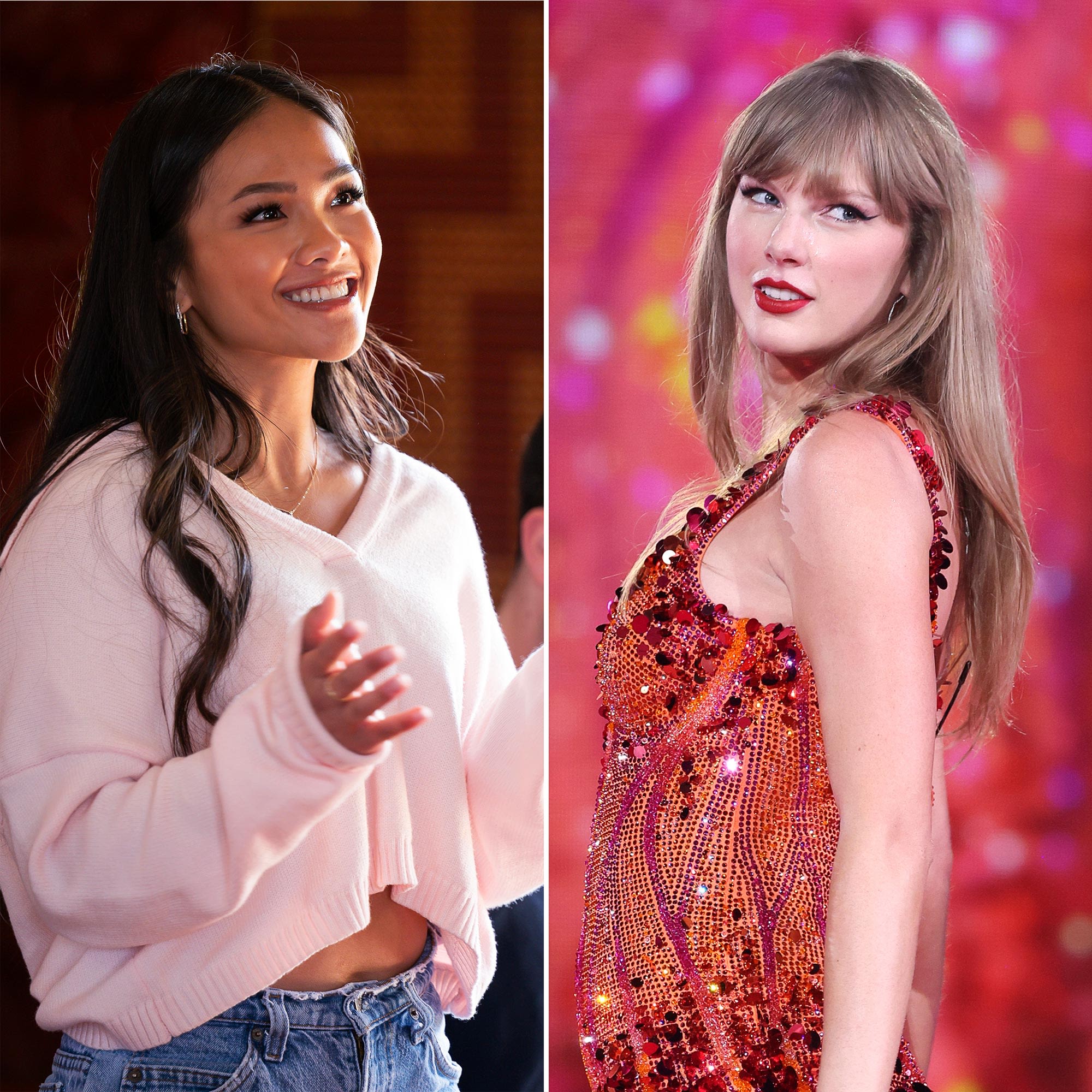 Breaking Down Jenn Tran’s Taylor Swift Songs of the Week on ‘The Bachelorette’ Season 21