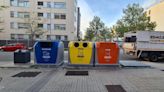Los vecinos de Alcorcón valoran con un 7 sobre 10 al servicio de recogida de basuras