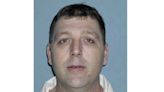 Months after nation's 1st nitrogen gas execution, Alabama gives man lethal injection for 2 killings