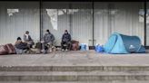Miles de personas sin hogar no podrán votar en las elecciones al Parlamento Europeo