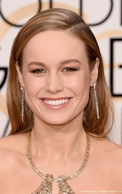 Brie Larson